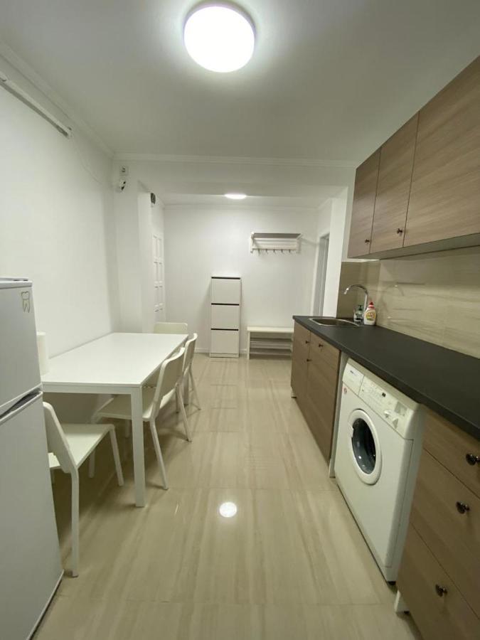 Apartament Apartamento Lugoj Exterior foto